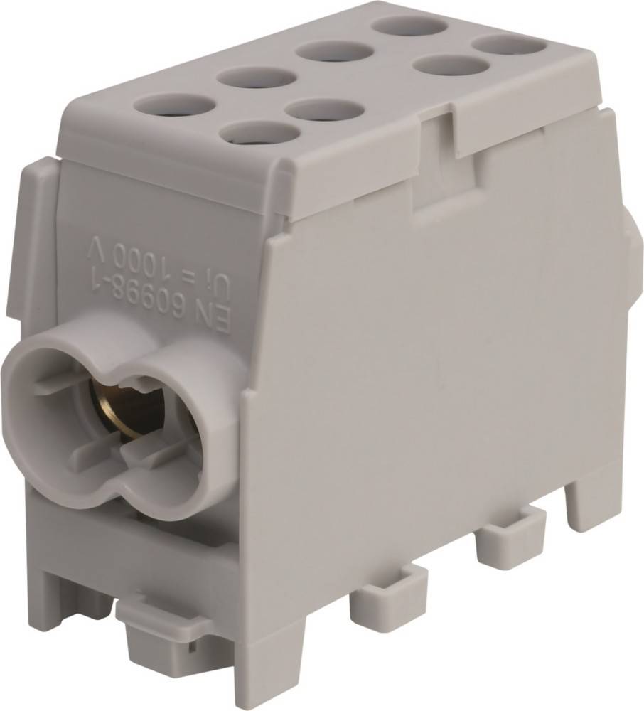 Pollmann Hauptleitungsabzweigklemme HLAK 35-1/2 M2