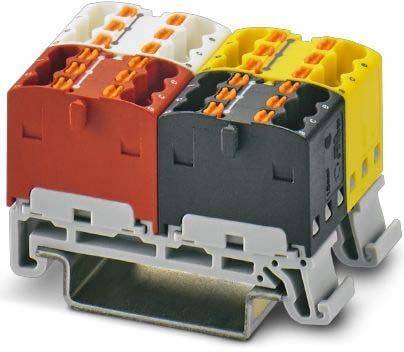 Phoenix Contact Verteilerblock PTFIX 1,5-KNX-NS35AD