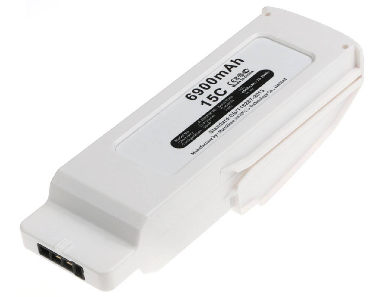 Akku kompatibel mit Blade BLH8619