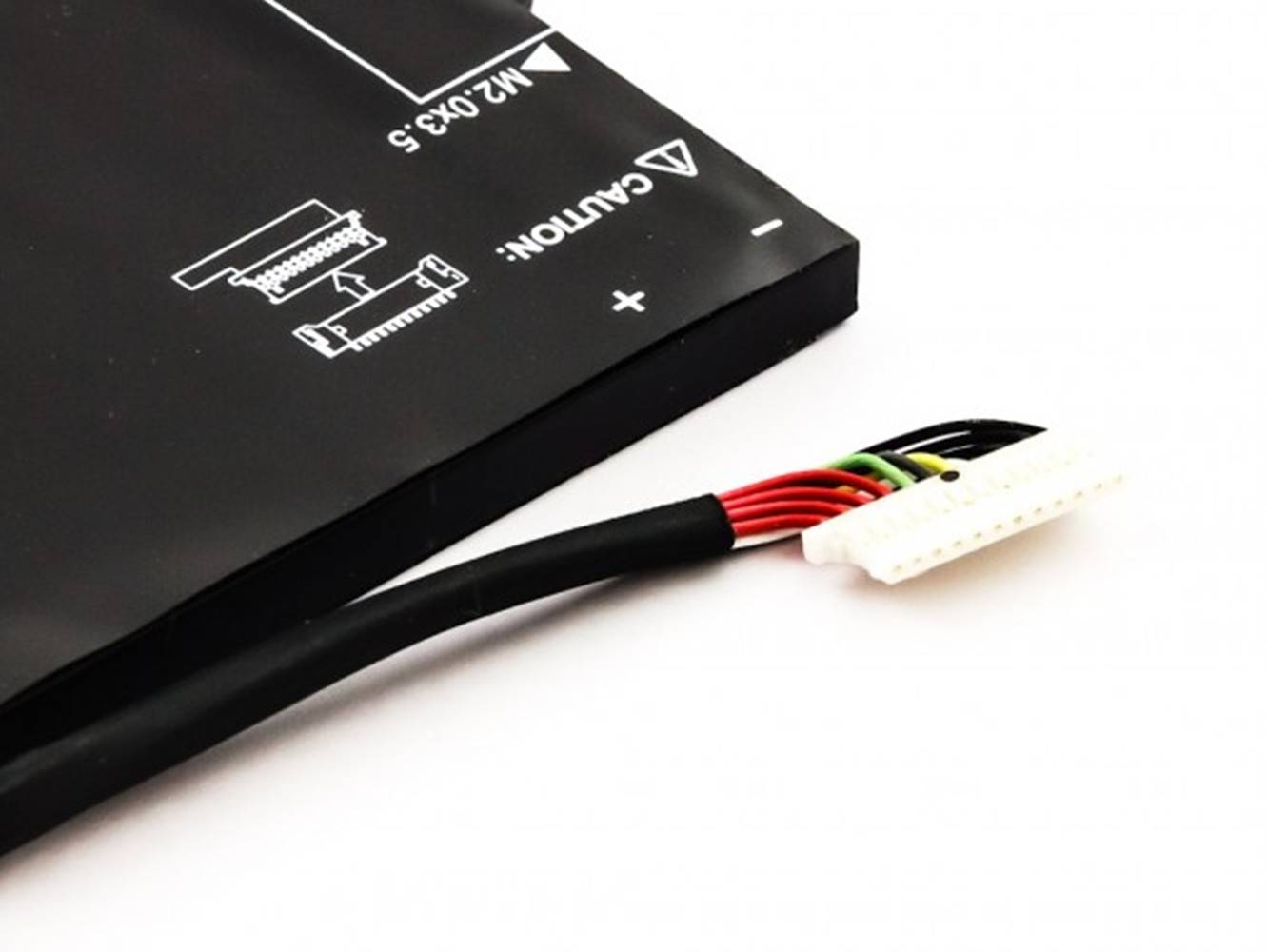 Akku kompatibel mit HP EliteBook x360 830 G5