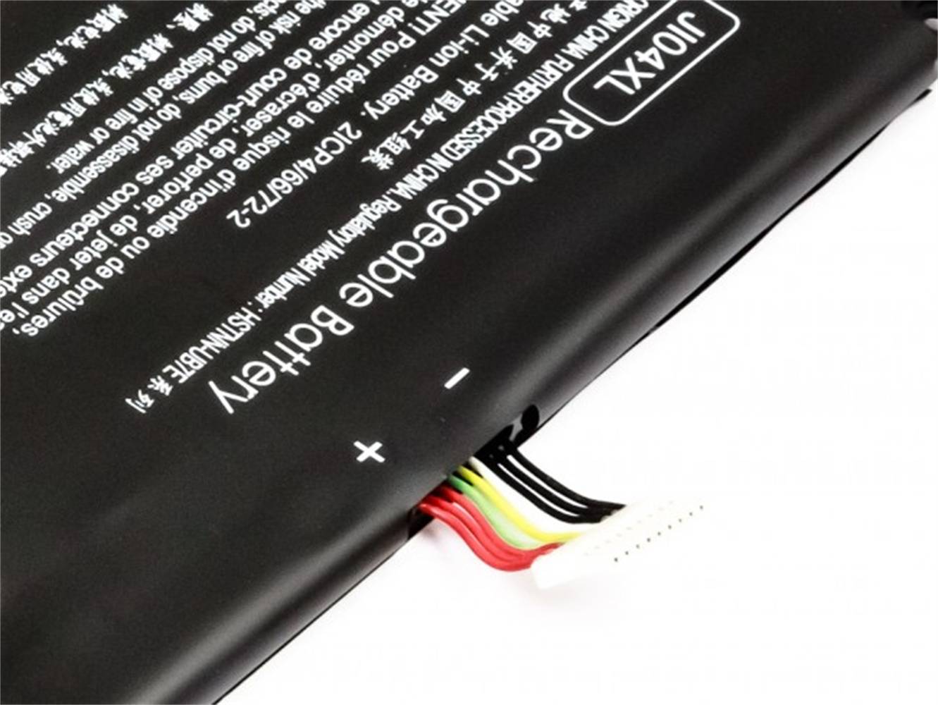 Akku kompatibel mit HP J104XL