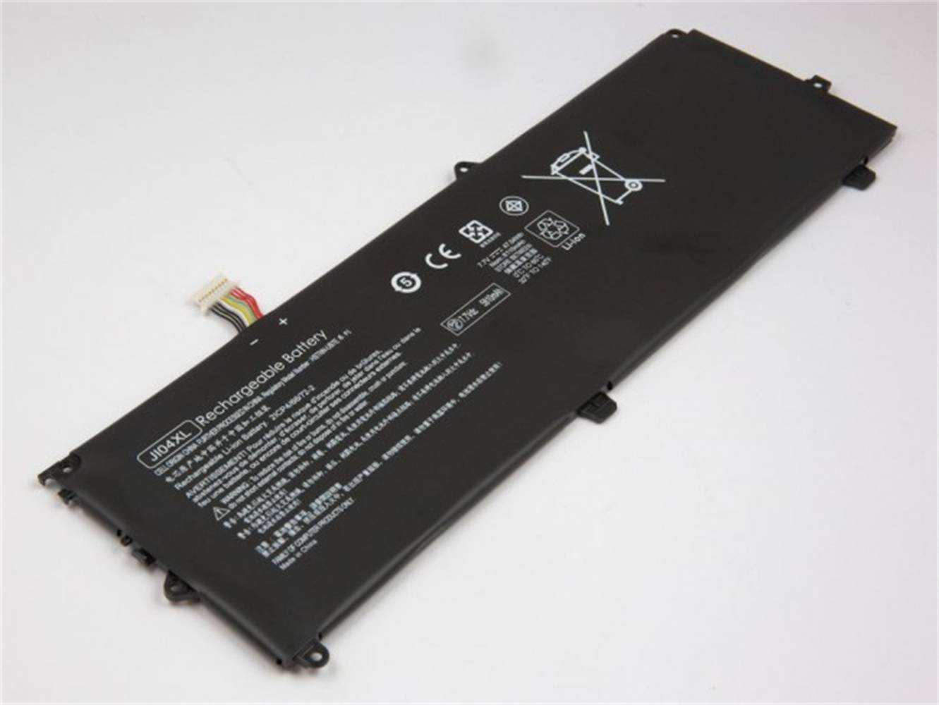 Akku kompatibel mit HP J104XL