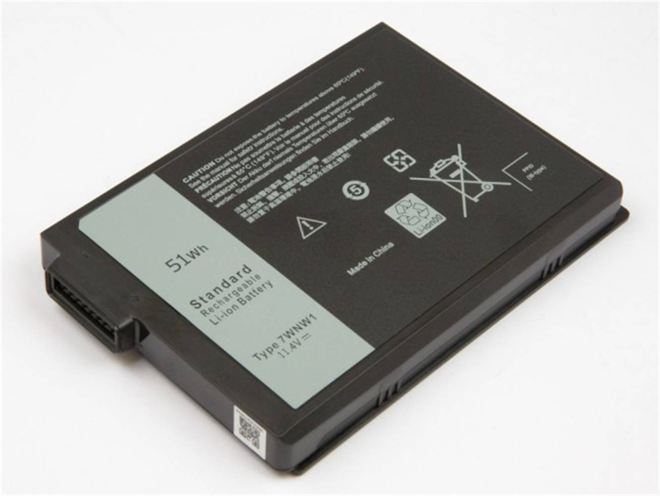 Original Akku für Dell Latitude 7424