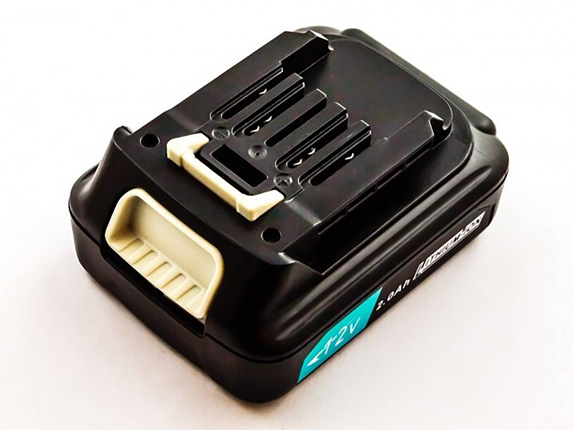 Akku kompatibel mit Makita BL1021B