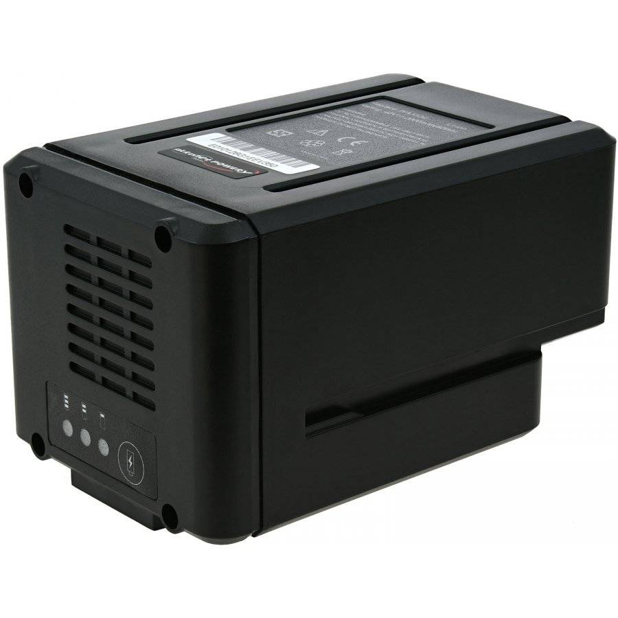 Akku kompatibel mit Worx WG368E