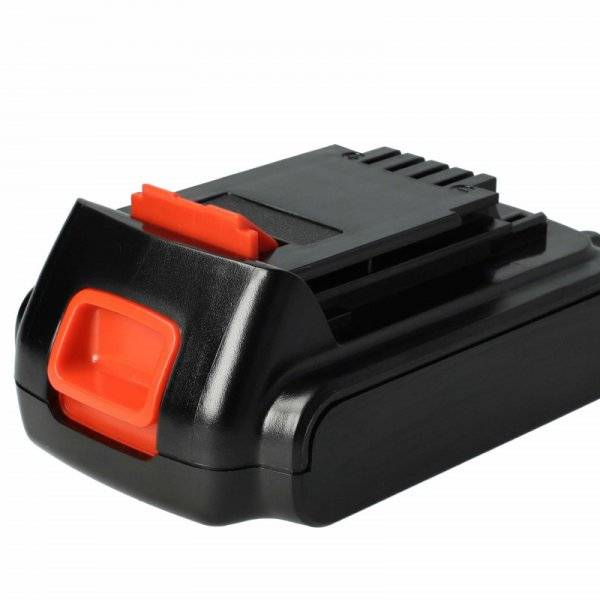 Akku kompatibel mit Black & Decker BL1518