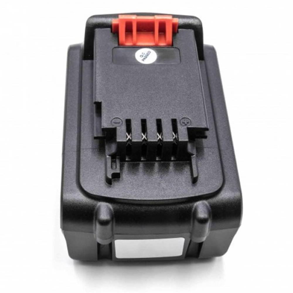 Akku kompatibel mit Black & Decker BL1518