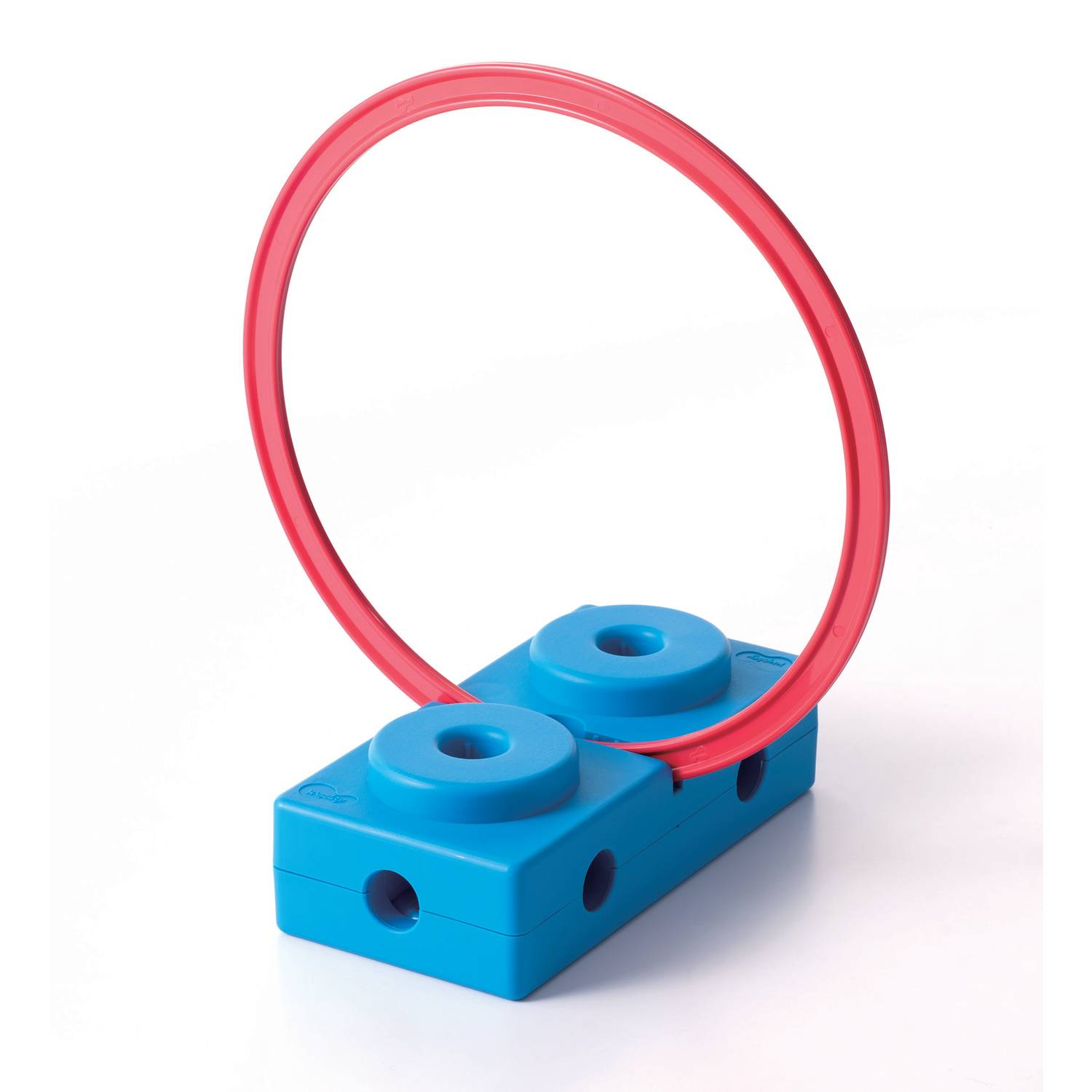 Weplay Ersatzteil Stäbe, mehrfarbig, 8-teilig (1 Set)