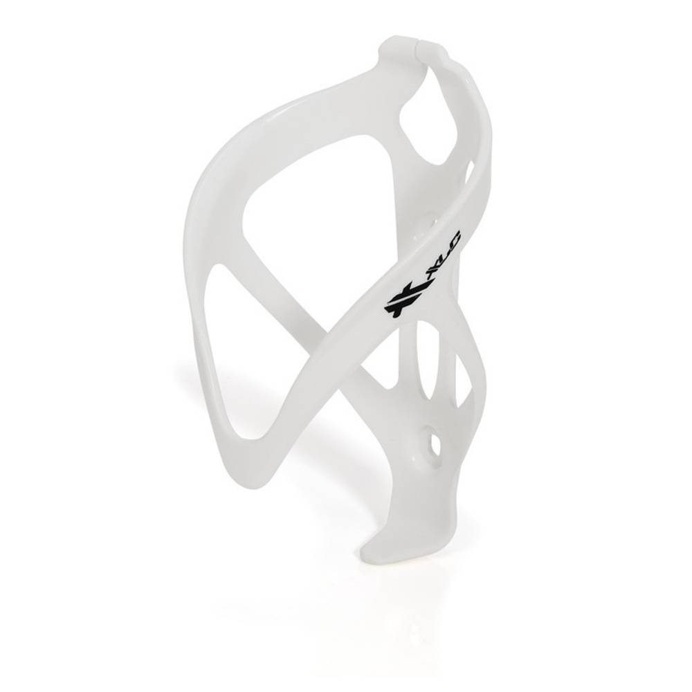 XLC Trinkflaschenhalter BC-K05, weiß