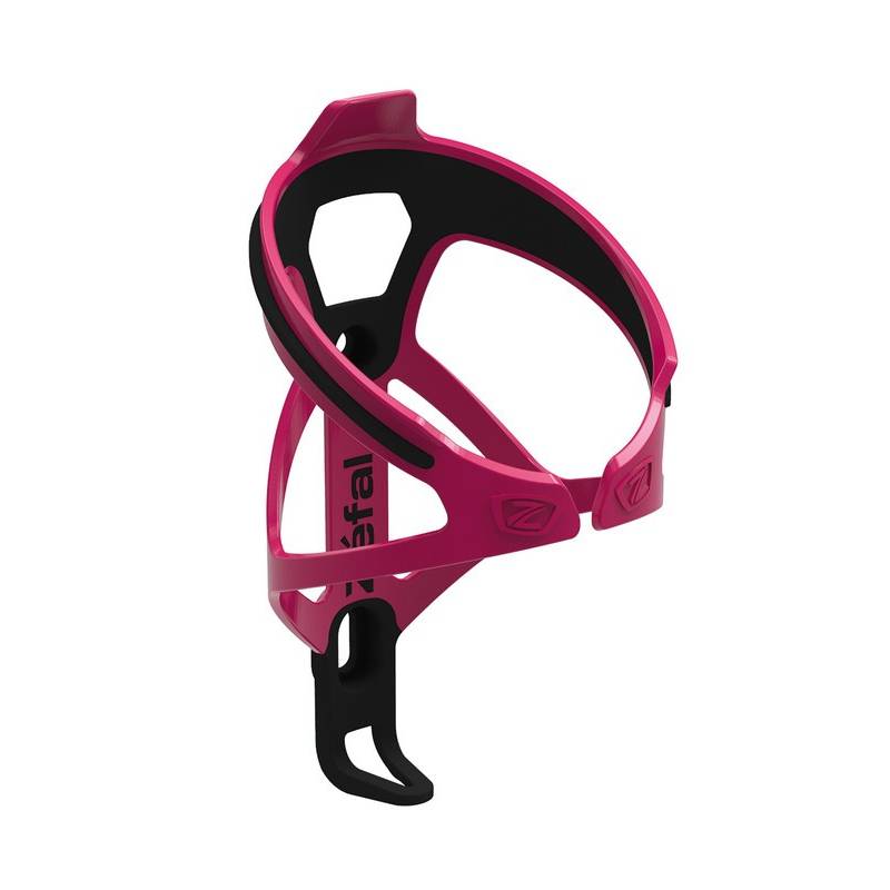 Zéfal Trinkflaschenhalter Pulse B2, pink