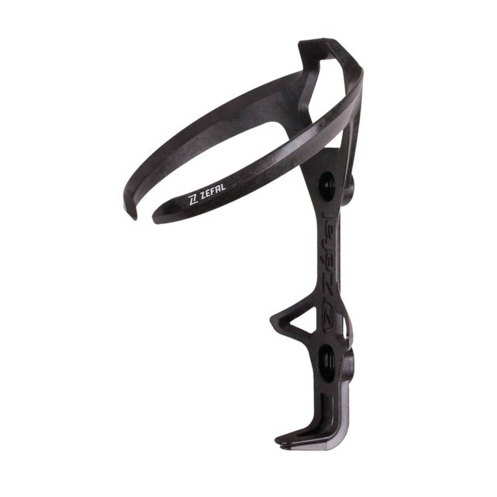Zéfal Trinkflaschenhalter Pulse L2 Carbon, schwarz