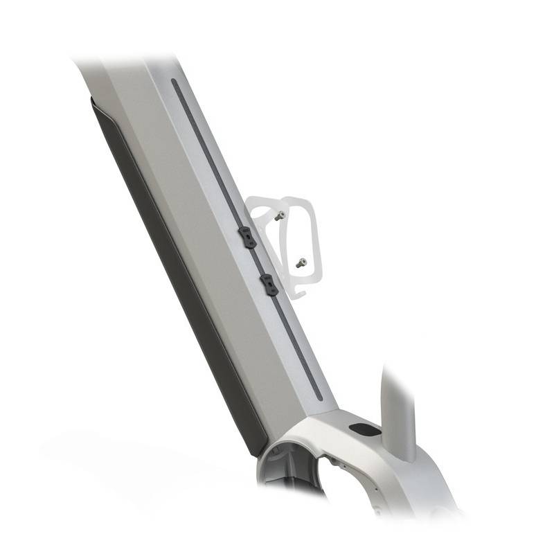 XLC MRS Multimountl MR-S10, inkl Befestigungsmaterial, schwarz