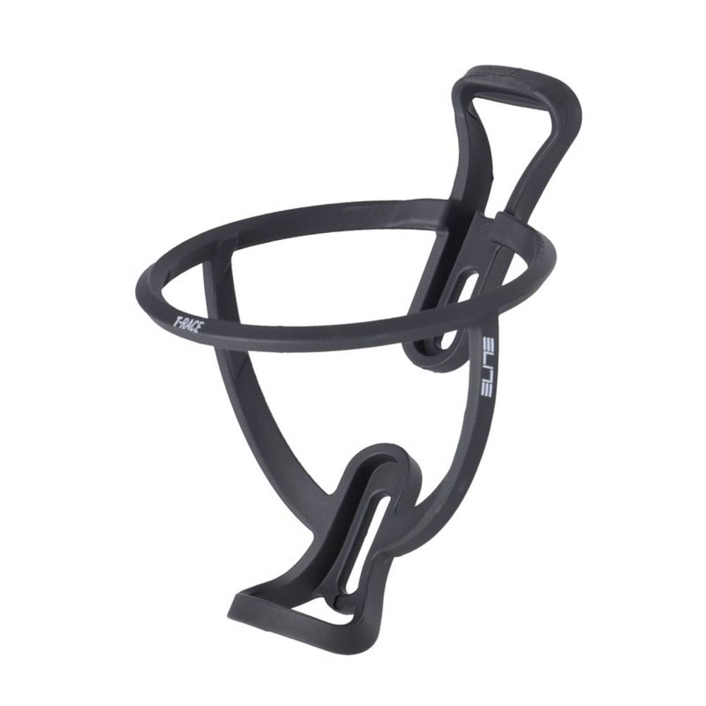 Elite Trinkflaschenhalter T-Race soft touch, grau