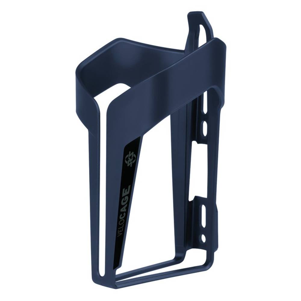 SKS Trinkflaschenhalter Velocage Kunststoff, saphirblau, saphier