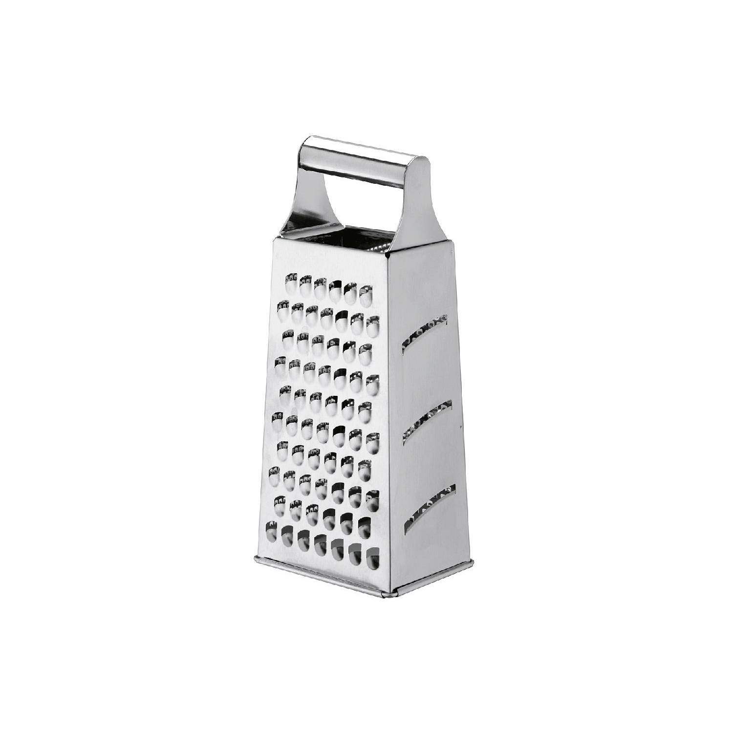 Weis Vierkantreibe ultrascharf, silber