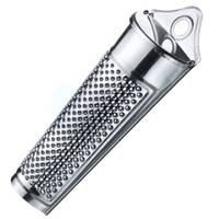 Westmark 11532270 - Rundreibe - Edelstahl - Edelstahl - Aufhängeloch - 53 mm - 26 mm