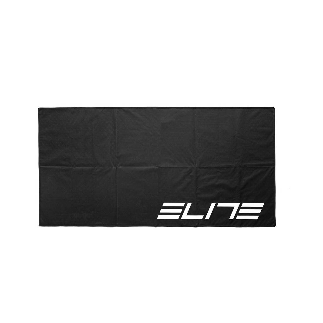 Elite Faltmatte, 90 x 180 cm, schwarz