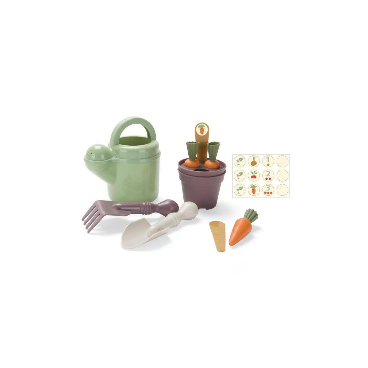 4714 - GG PFLANZEN SET