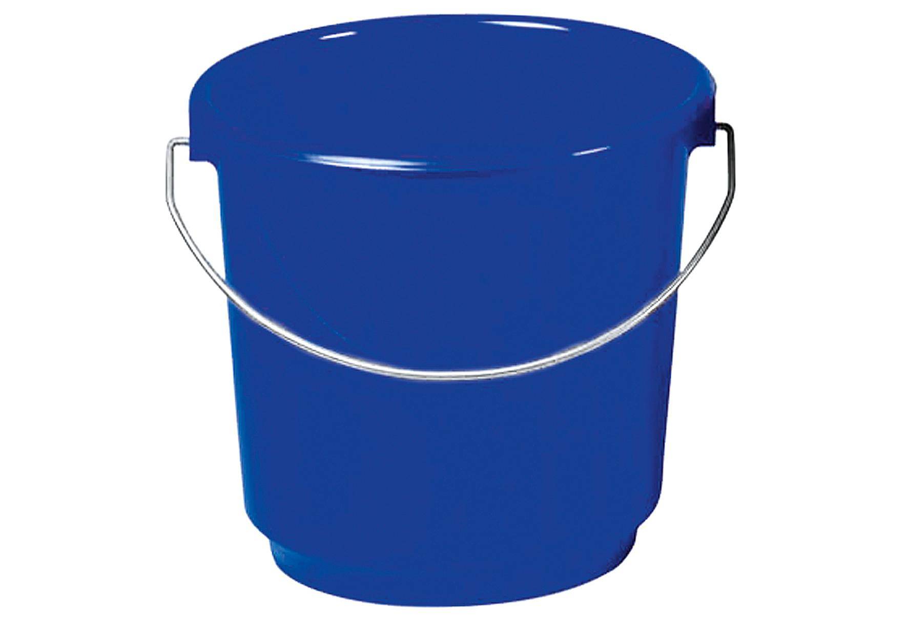 Lockweiler Haushaltseimer