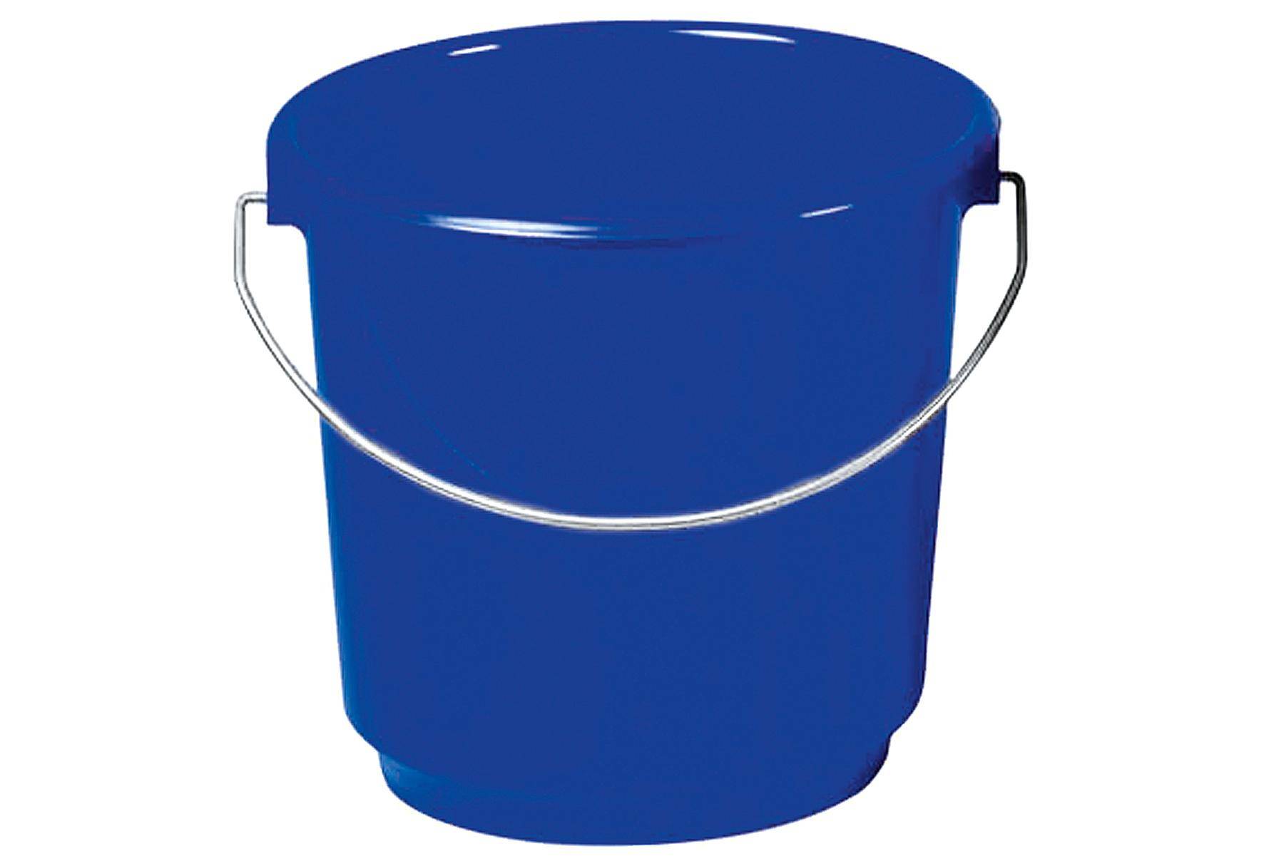 Lockweiler Haushaltseimer