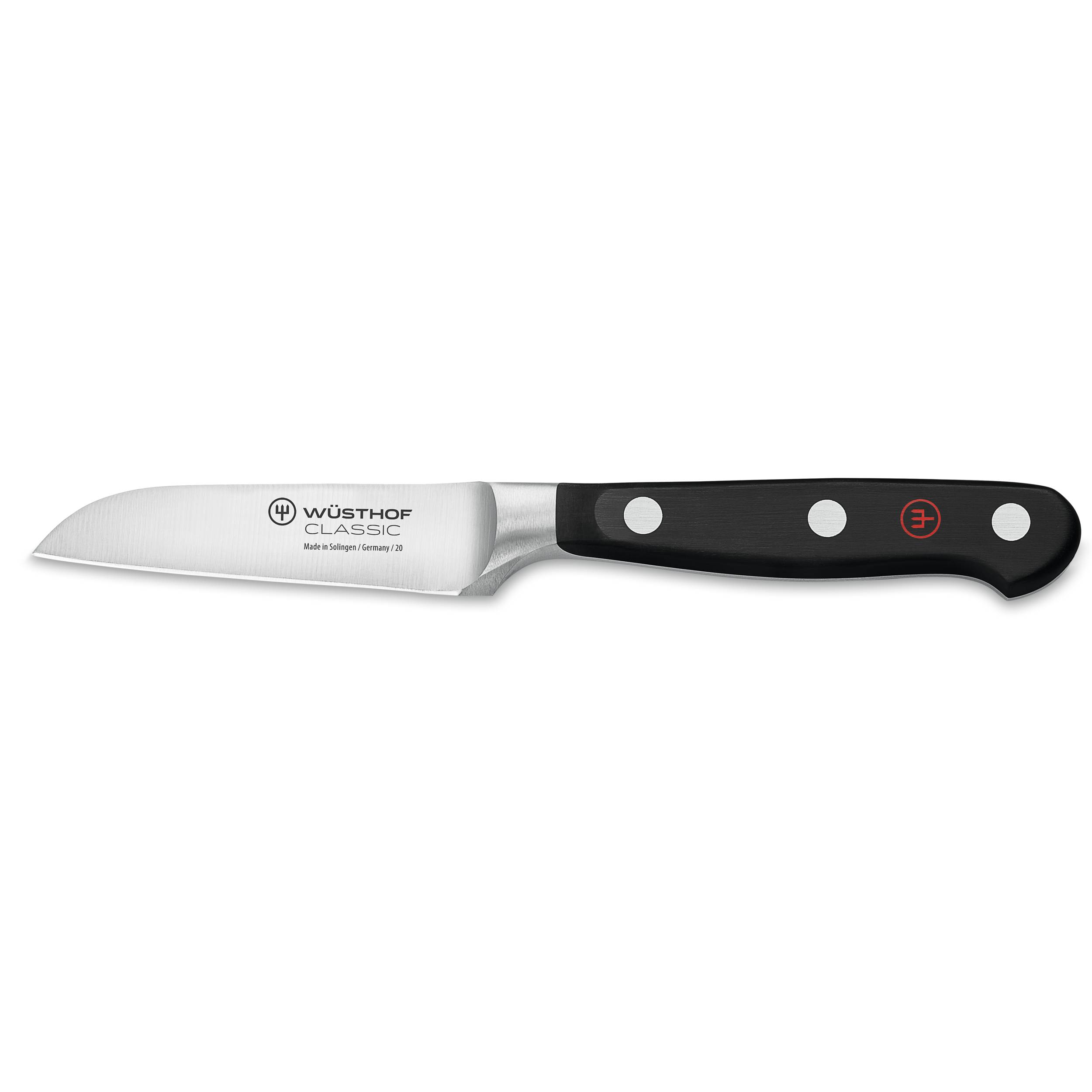 Wüsthof Classic Gemüsemesser 8 cm