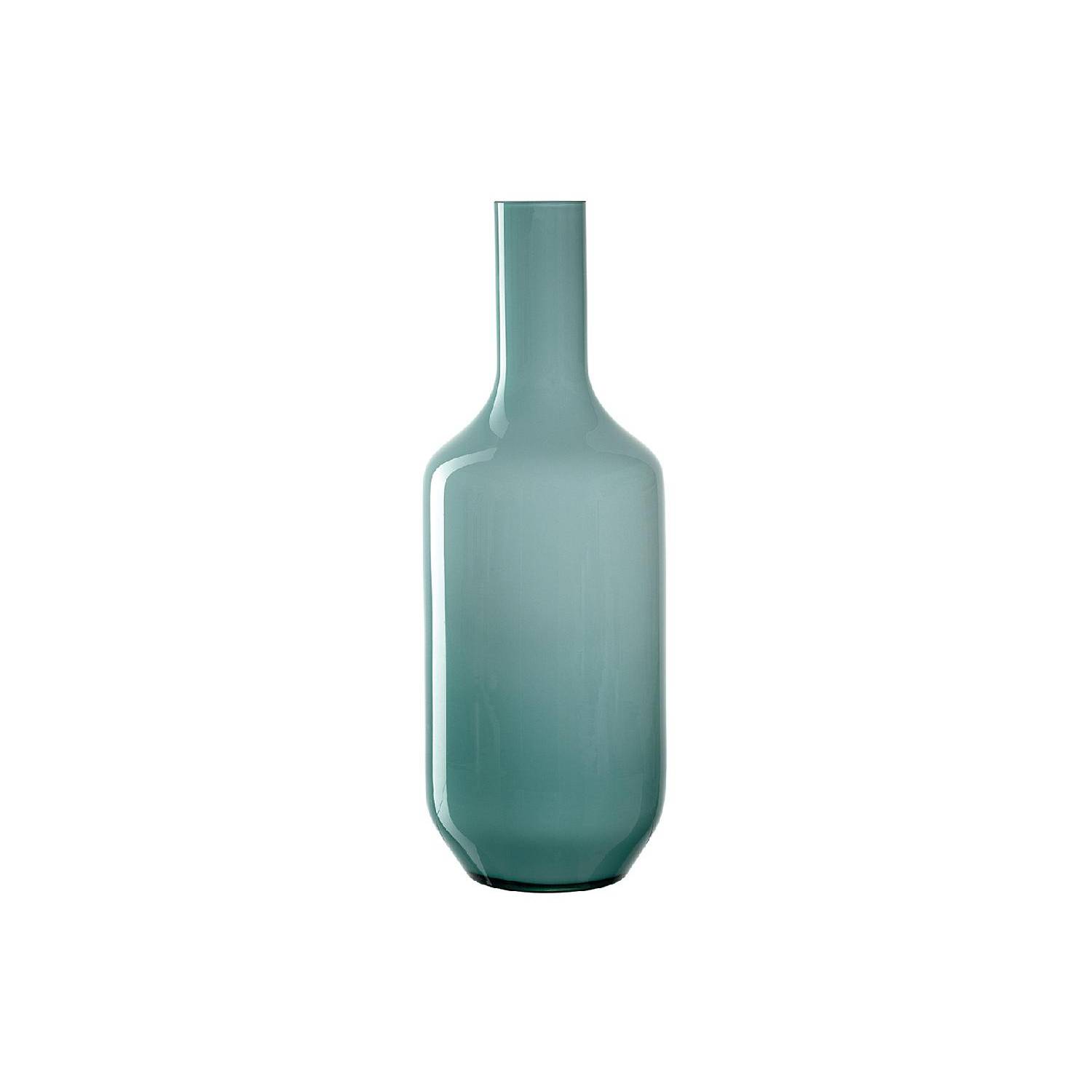 LEONARDO Vase Milano Glas 30, mint
