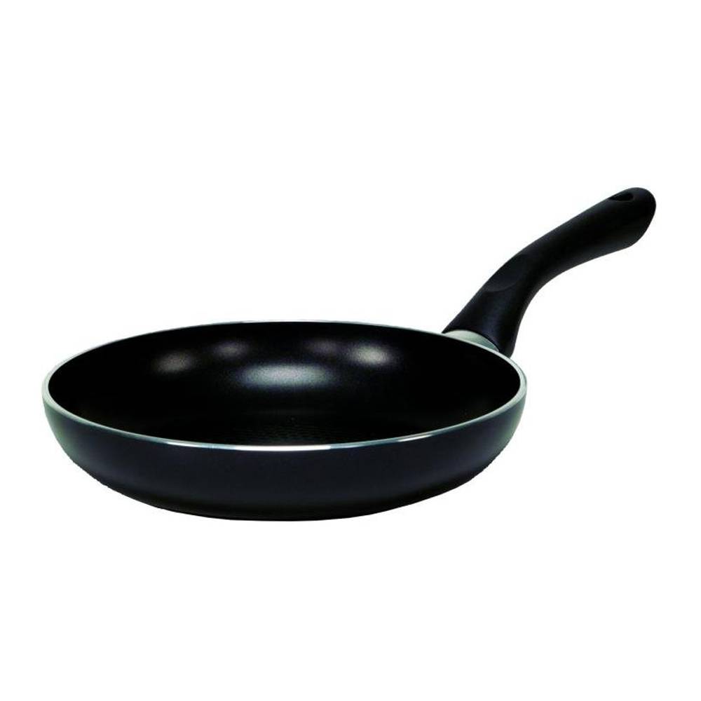 Krüger Pfanne Aluminium Serie Venezia flach beschichtet 28cm