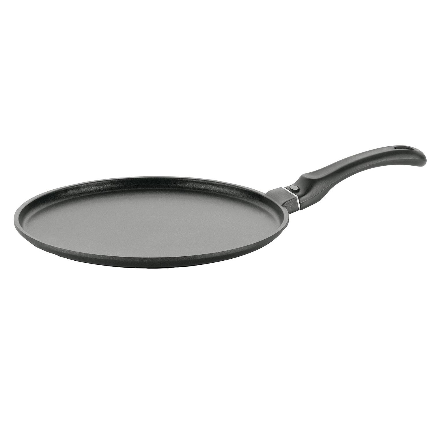 kela Crêpe-Pfanne Ø28cm, schwarz