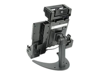 Zebra Office Dock - Dockingstation - 2 x HDMI