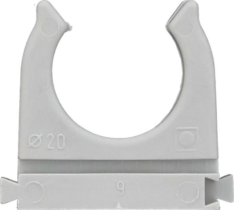 ITW Spit Spit Klemmschelle 567214 (VE100)