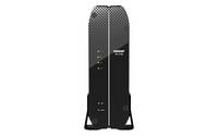 QNAP TS-410E - NAS-Server - 4 Schächte - SATA 6Gb/s - RAID RAID 0 - 1 - 5 - 6 -