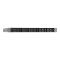 QNAP TS-h1090FU - NAS-Server - 10 Schächte - Rack - einbaufähig - SATA 6Gb/s / PCIe (NVMe) QNAP TS-h1090FU - NAS-Server - 10 Schächte - Rack - einbaufähig - SATA 6Gb/s / PCIe (NVMe)