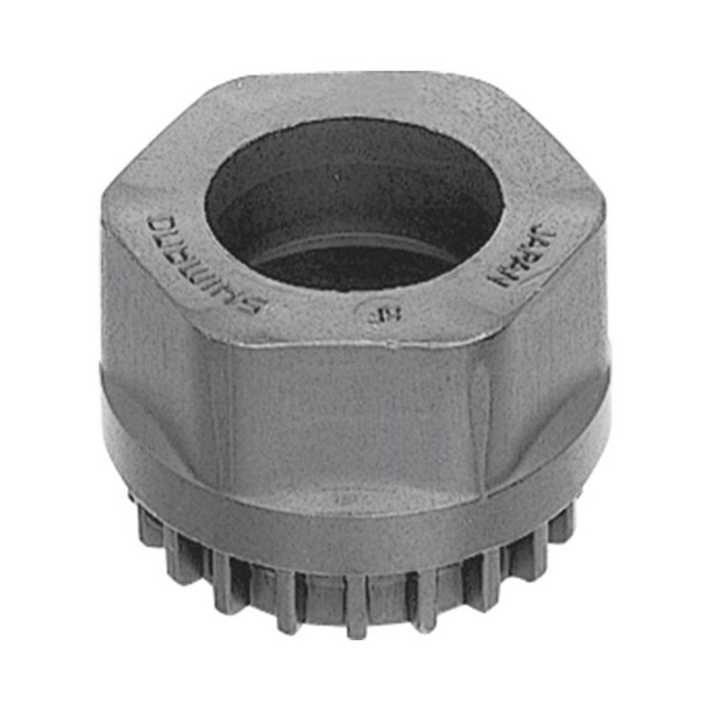 SHIMANO Y13009073 Innenlager-Montage-Werkzeug "TL-UN74-S"