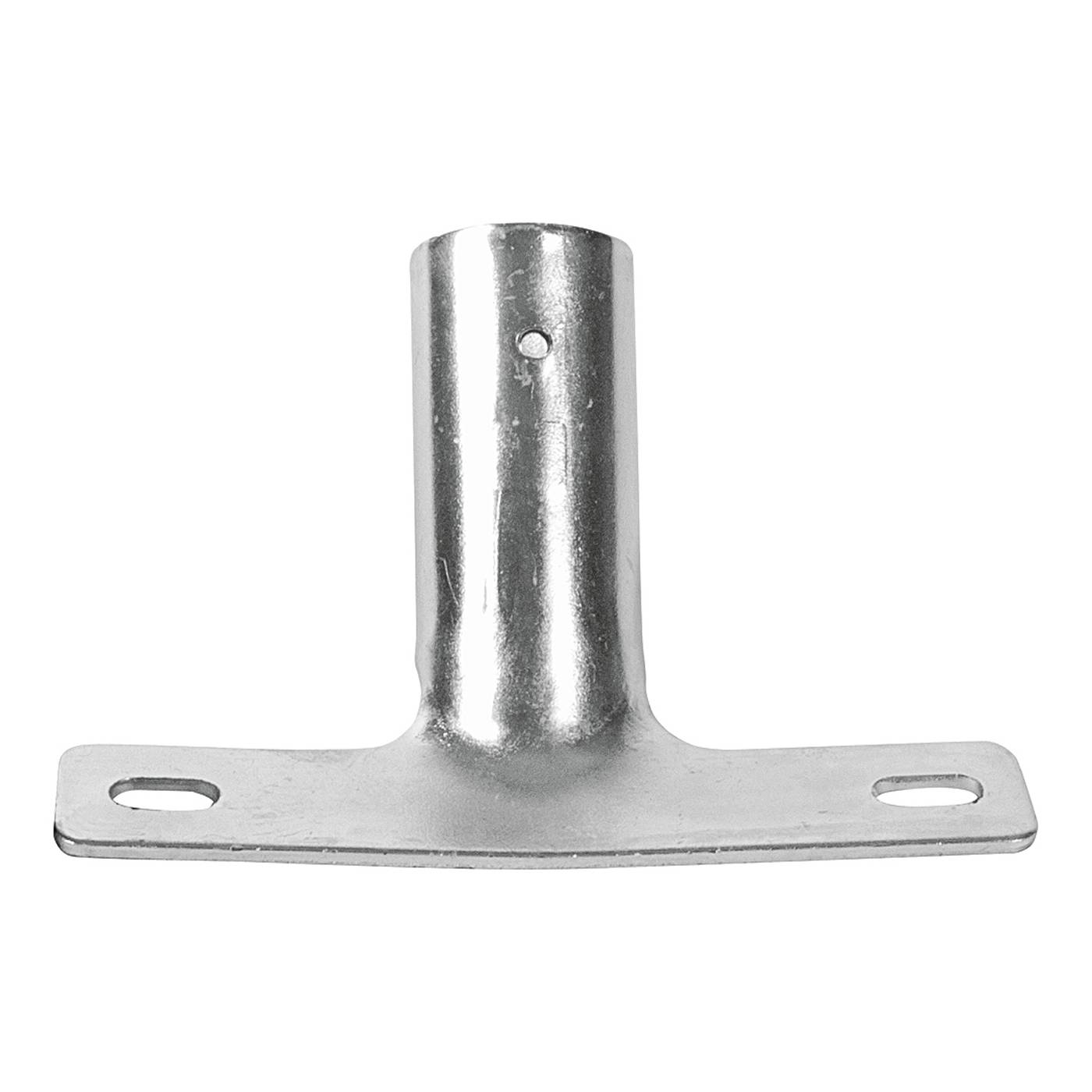 Andreas Bürsten 2508 Stielhalter verzinkt, silber