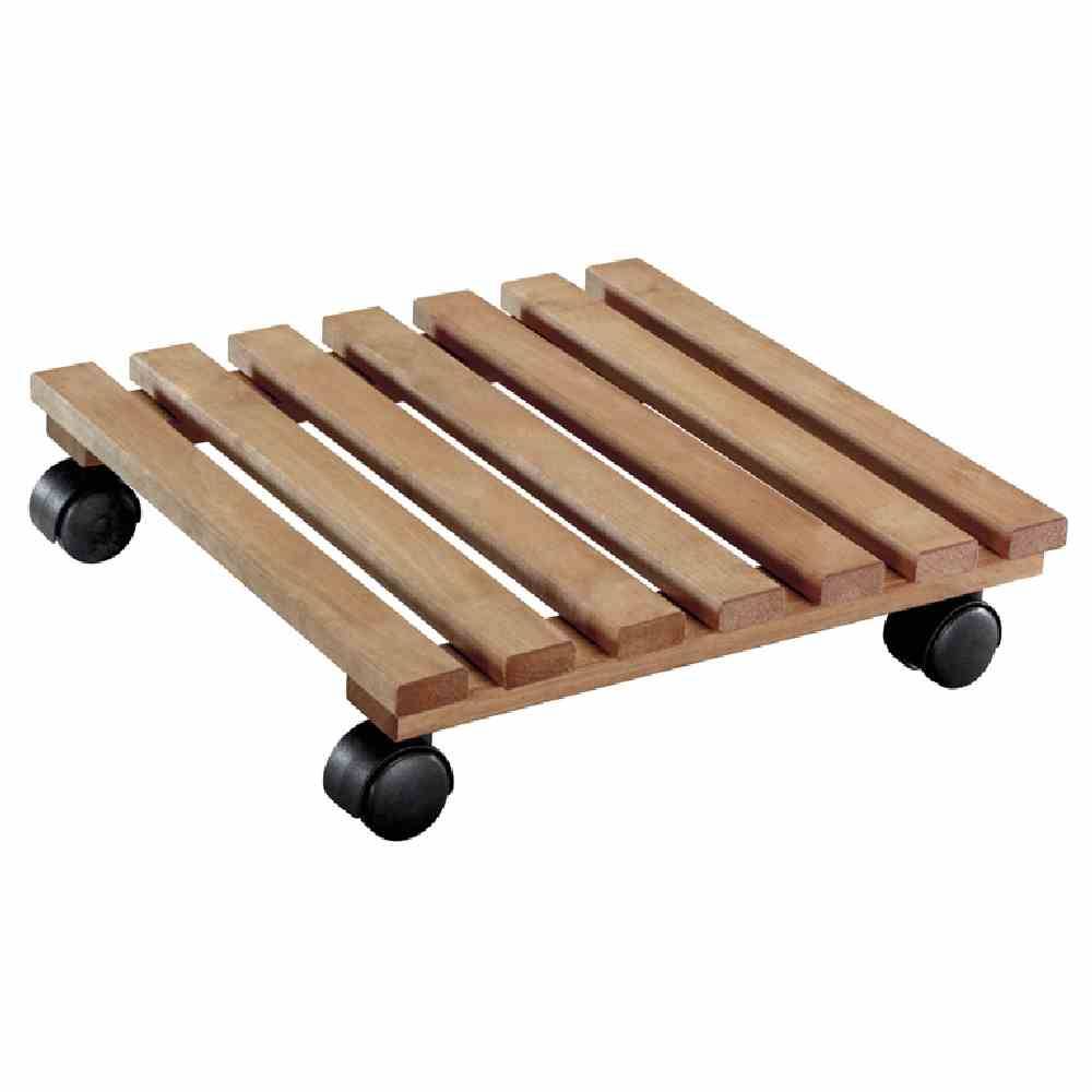 Wagner 200-83501 Multiroller Nature 35x35 eckig, natur