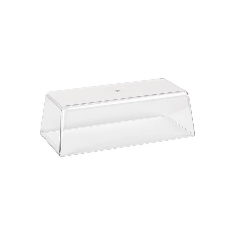 APS Abdeckhaube für Königskuchenplatte, (B)295 x (T)135 mm