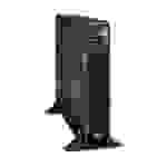 APC APC Smart-UPS SRT 3000VA 208/230V 2700Watt,USB,Kaltgeraeteausg.,Online SRT3000XLW-IEC