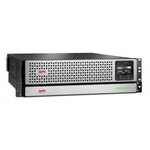 APC APC Smart-UPS 1000VA RM 3HE Kaltgeraeteausgang,Online,230V SRTL1000RMXLI-NC