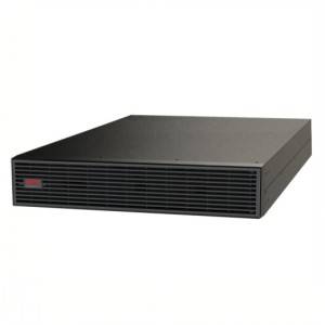 APC APC Easy-UPS Batteriepack f.SRV10KRI Batteriemodul f.2&3kVA,72V,Rack SRV72RLBP-9A