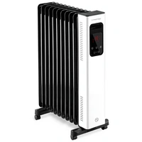 Ölradiator TRH 28 E Ölradiator TRH 28 E
