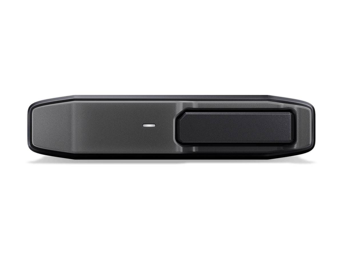 SanDisk Professional PRO-BLADE TRANSPORT - SSD - 1 TB - extern (tragbar)