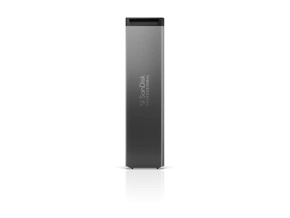 SanDisk Professional PRO-BLADE SSD Mag - SSD - 1 TB - extern (tragbar)