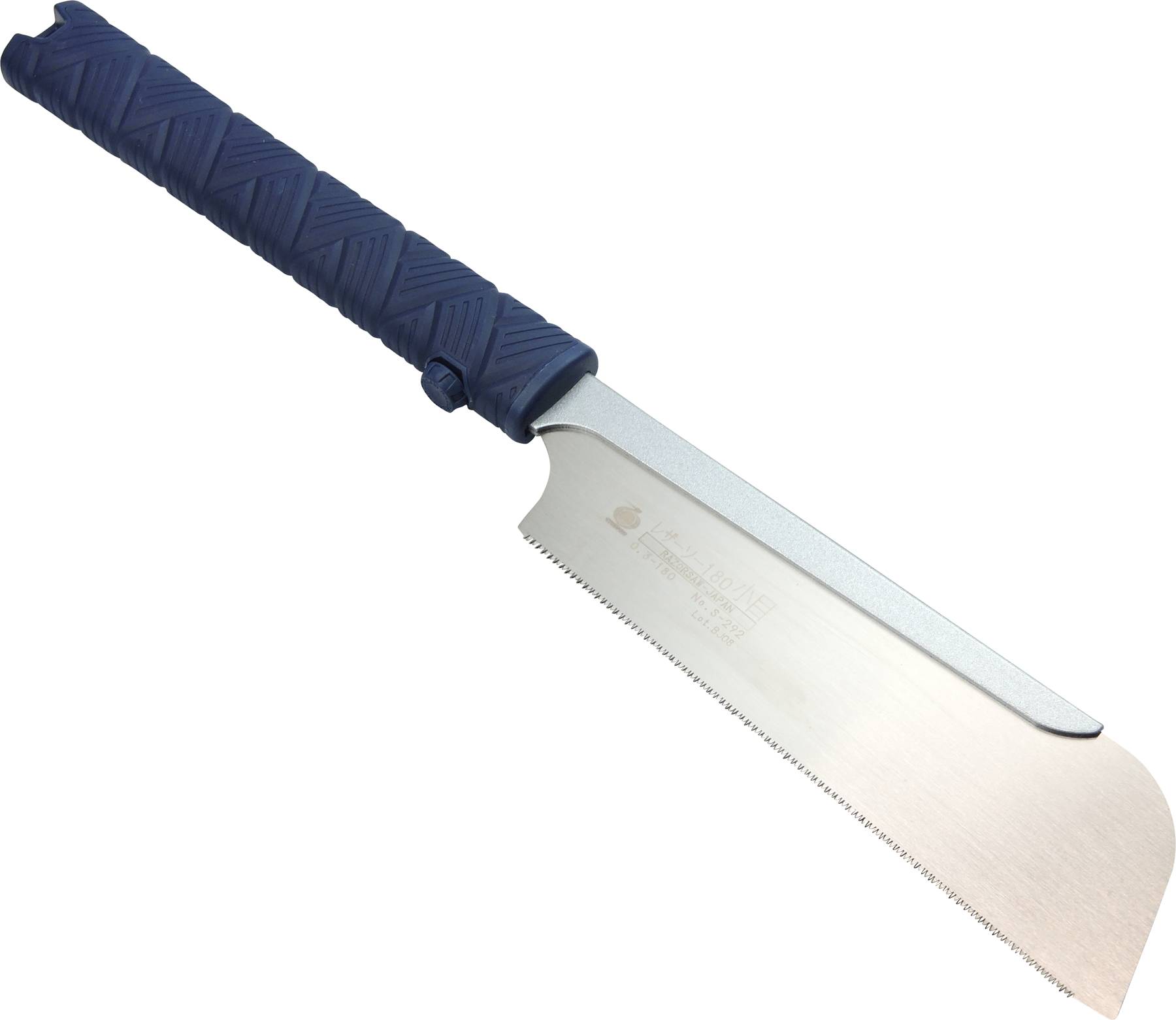 FAMEX 5564 Japansäge Dozuki - Japanische Zugsäge für Feinschnitt - Feinsäge mit Zugschnittsystem - Original Gyokucho