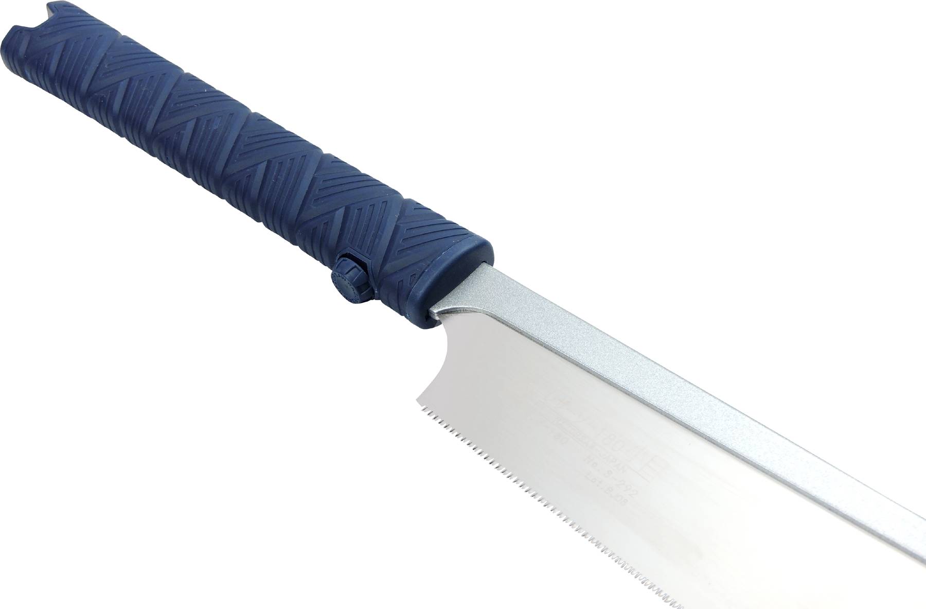 FAMEX 5564 Japansäge Dozuki - Japanische Zugsäge für Feinschnitt - Feinsäge mit Zugschnittsystem - Original Gyokucho