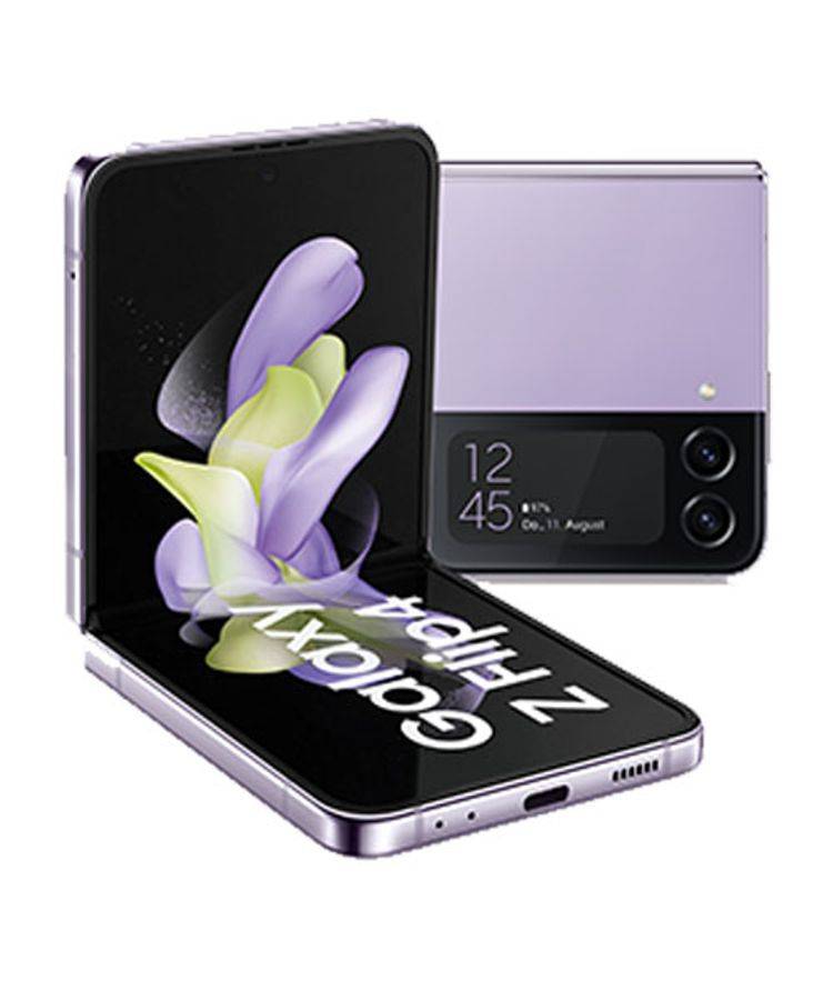 Samsung Galaxy Z Flip4