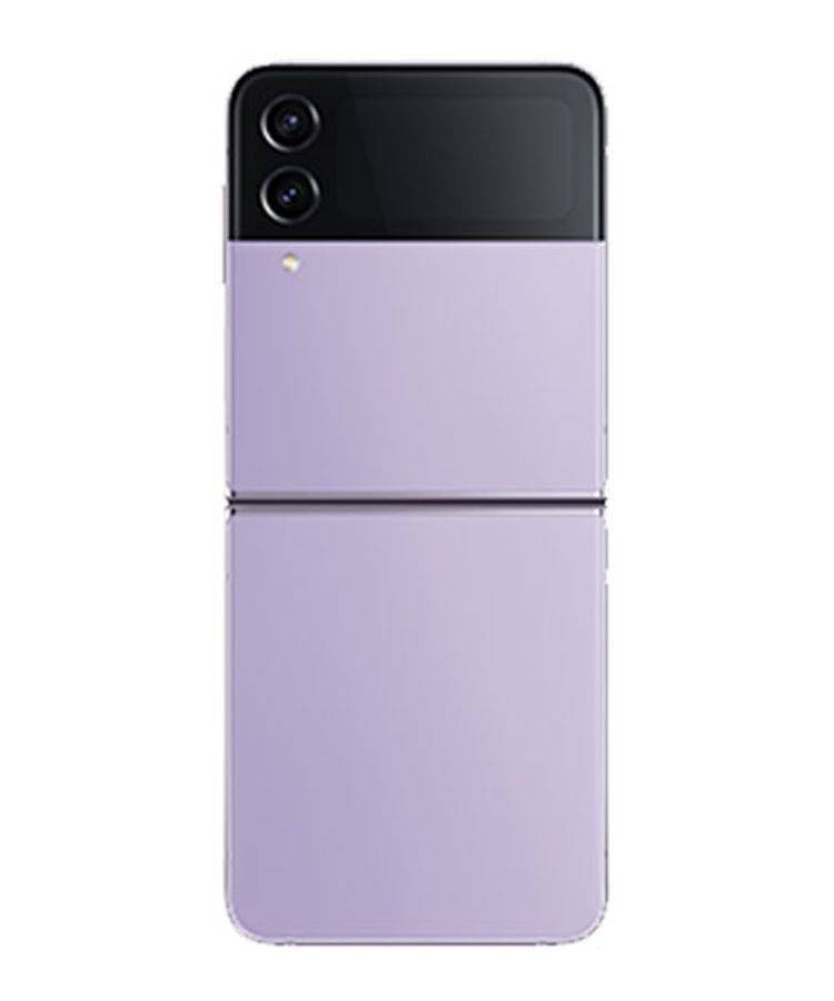 Samsung Galaxy Z Flip4