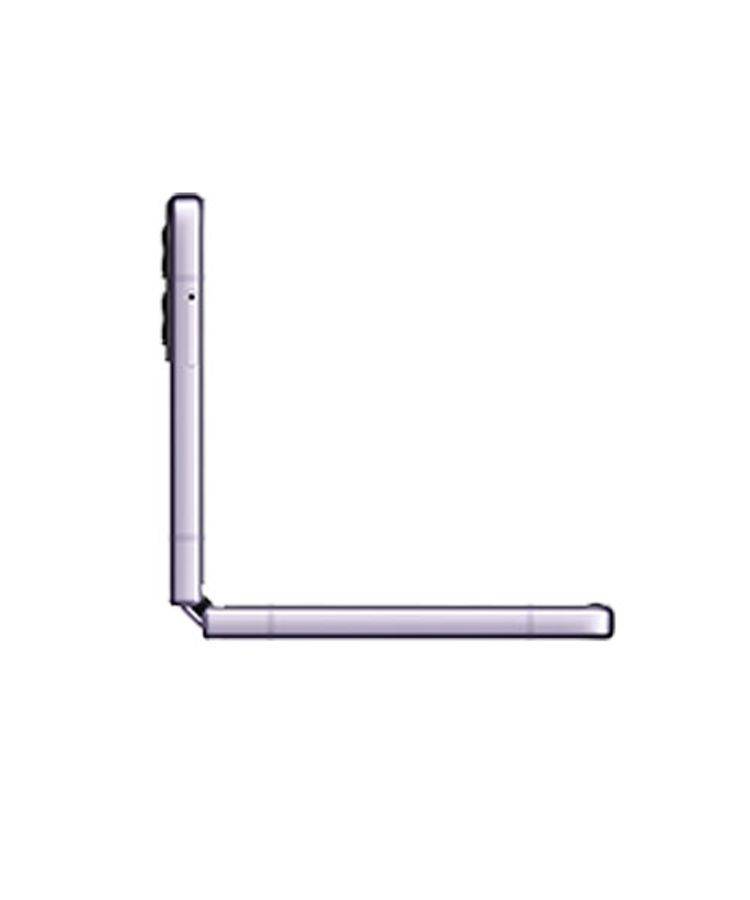 Samsung Galaxy Z Flip4