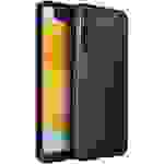 Hülle für Samsung Galaxy A13 5G Leder Look Cover Silikonhülle Case Schutzhülle