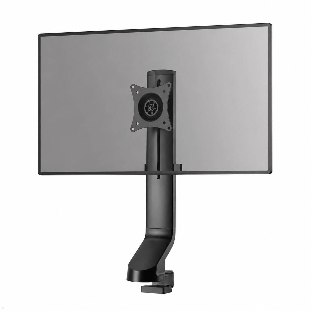 MonLines MTH014B Touchscreen Tischhalterung bis 32 Zoll, höhenverstellbar