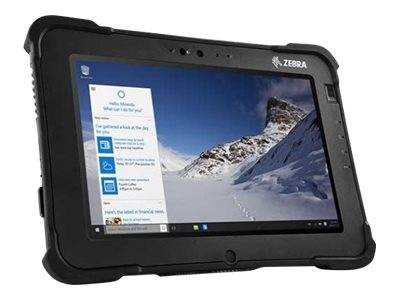 Zebra XSLATE L10ax - Robust - Tablet - Intel Core i5 1145G7 / 2.6 GHz - vPro - W